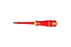 Отвертка с изоляцией для винтов Phillips PH3X150 Bahco B197.003.150