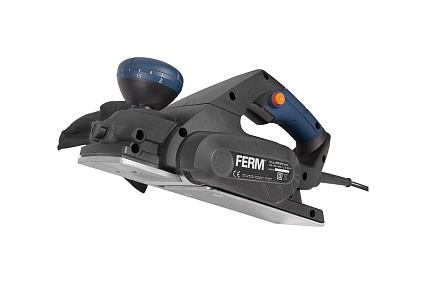 Рубанок Ferm PPM1010