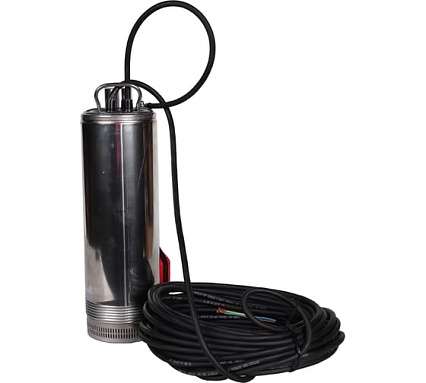 Колодезный насос с поплавком STOUT Spw-0001-200600 RG0091CN94I223