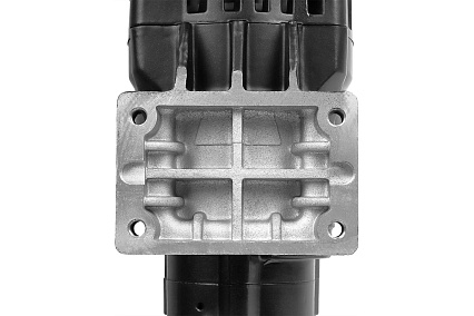 Двигатель Messer DM180-1 11-02-181