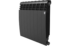 Радиатор Royal Thermo BiLiner 500/NoirSable - 8 секц. НС-1176313