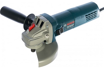 Угловая шлифмашина Bosch GWS 750-125 0.601.394.0R3