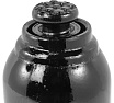 Бутылочный домкрат Forsage 3 т с клапаном, в кейсе F-T90304S(9602)