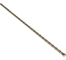 Бур по бетону (12x450х400 мм; SDS-plus) Сибртех 70593