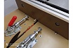 Прижим WOODWORK шатунный, усилие 180 кг. GH-36092M