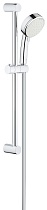 Душевой гарнитур Grohe New Tempesta Cosmopolitan 100, 2 режима 26748003 ( замена 27578002)