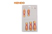 Набор диэлектрических отверток KENDO 6 шт. 1000 В 20483