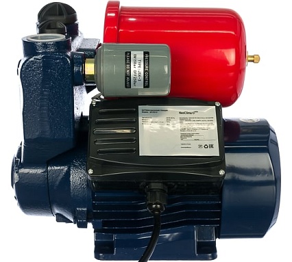 Насосная станция NeoClima GP 370 CI 38510
