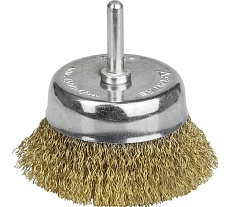 Чашечная щетка Stayer Master для дрели толщина 0.3 мм 35117-075_z01