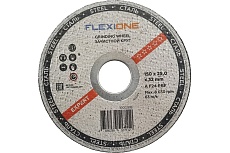 Зачистной армированный круг на бакелитовой связке 150х25х32 мм A F24 RBF Expert Flexione 10002818