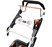 Бензиновая газонокосилка Helmut TR 51SL hl-142