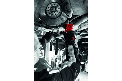 Пневматический ударный гайковерт Chicago Pneumatic CP7732C 1/2" 8941077321