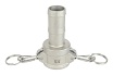 Камлок из нержавеющей стали Rusbelt C-075 3/4" (20 мм) 00-00028729