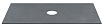 Столешница Allen Brau Liberty 90 см graphite, 1.33008.G