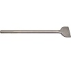 Зубило 18x400x75 мм, SDS-max Резолюкс 50240