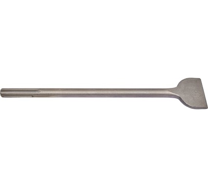 Зубило 18x400x75 мм, SDS-max Резолюкс 50240