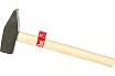 Столярный молоток с деревянной рукояткой (2000 г) Top Tools 02A220