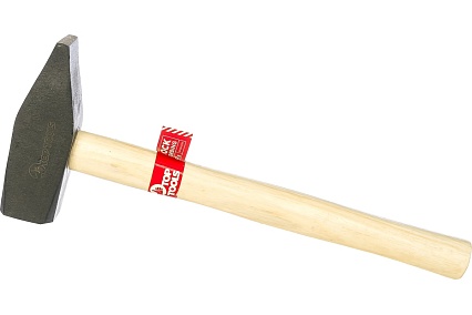Столярный молоток с деревянной рукояткой (2000 г) Top Tools 02A220