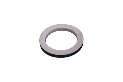 Уплотнение TITAN LOCK 2,5" для резьбовой части, материал PTFE, TL250PT(THR)