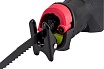 Сабельная пила WORX Professional 1400 Вт, кейс WU401
