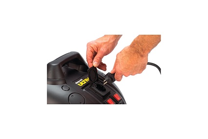 Пылесос Shop-Vac Ultra 30-SI 9240342