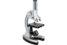 Микроскоп junior biotar 300–1200x, без кейса Bresser 74315
