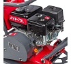 Виброплита AYGER бензиновая (Марка двигателя Loncin) AVP-70L