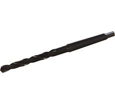 Сверло по металлу (10.2х168х87 мм; КМ1; Р6М5) Туламаш 59037