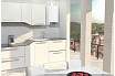 Настенный двухконтурный традиционный газовый котел Ariston CLAS X 24 CF NG 3300866