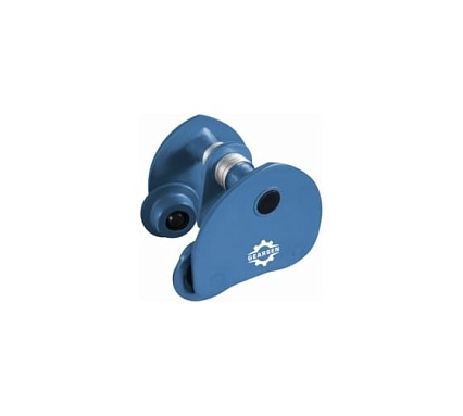 Тележка для тали GEARSEN Тип А 2,0T без механизма передвижения GGCT 20
