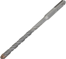 Бур по бетону (8х160 мм; SDS-Plus) ZOLDER fhd08160