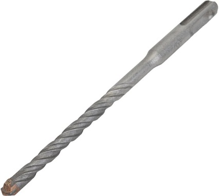 Бур по бетону (8х160 мм; SDS-Plus) ZOLDER fhd08160