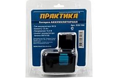 Аккумулятор (14.4 В; 1.5 А*ч; NiCd) для инструментов HITACHI блистер Практика 032-164