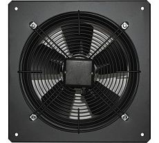 Вентилятор вытяжной осевой Ventart AXW 300-B-4E 4687203904036