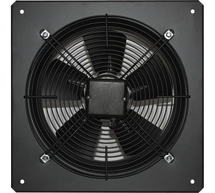 Вентилятор вытяжной осевой Ventart AXW 300-B-4E 4687203904036