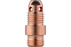 Держатель цанги JFK2610 (10 шт; 1 мм) для TIG TP 17/18/26 ПТК 33143