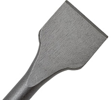 Зубило плоское 40x250 мм, SDS-plus Спец 3911