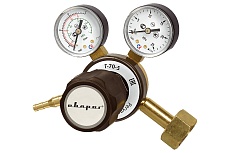 Регулятор гелиевый Г-70-5 Сварог 1C008-0028-HE-FL95629