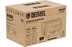 Бензиновый генератор Denzel PS 90 EA, 9,0 кВт, 230В, 25л 946934