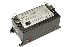 Конвертер-преобразователь напряжения Сибконтакт ПН4-75-54 ЖД DC/DC 75/54 В, 120 Вт Я000008827
