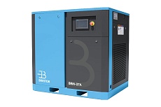 Винтовой компрессор Brestor BRM-37A 6.2 м3/мин при 8 бар, UCX, VFD, 3ф, воздушное охлаждение, MAM880 M37A8