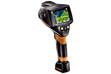 Тепловизор Testo 875-2i set 0563 0875 V3П
