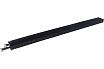 Внутрипольный конвектор STOUT SCQ 75.240.1750 решетка алюминиевая SCQ-1100-0724175 RG008TBK5KQC67