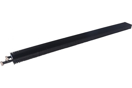 Внутрипольный конвектор STOUT SCQ 75.240.1750 решетка алюминиевая SCQ-1100-0724175 RG008TBK5KQC67