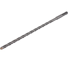 Сверло-бур по бетону (8x260 мм; SDS+) Hardcore 100826