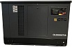 Электроагрегат газопоршневой CTG CU30000SA в кожухе 4687204619106