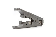Инструмент для зачистки и обрезки Hyperline HT-S501A 3445