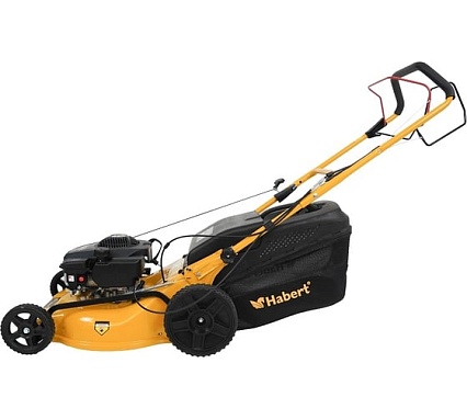 Газонокосилка Habert HBL19SP 150 cc 00-00159290
