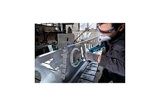 Ленточная шлифмашина Bosch GEF 7 E Professional 0.601.8A8.000