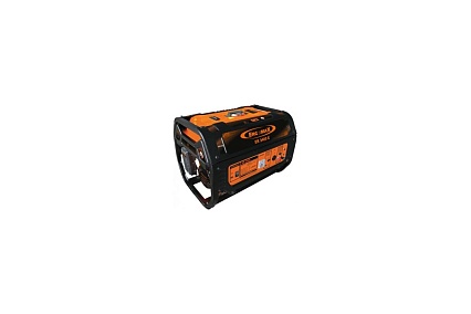 Бензиновый генератор Ergomax ER 3400 E